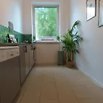 Am Tannenwaeldchen Im Vorderer Westen By Castora Homes * קאסל