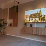 דירה Am Tannenwaeldchen Im Vorderer Westen By Castora Homes *