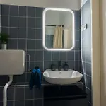 דירה Am Tannenwaeldchen Im Vorderer Westen By Castora Homes