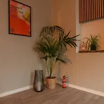 Am Tannenwaeldchen Im Vorderer Westen By Castora Homes דירה *