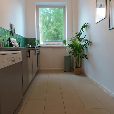 Am Tannenwaeldchen Im Vorderer Westen By Castora Homes * Kassel