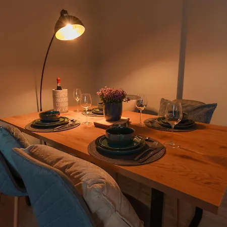 Lägenhet Am Tannenwaeldchen Im Vorderer Westen By Castora Homes