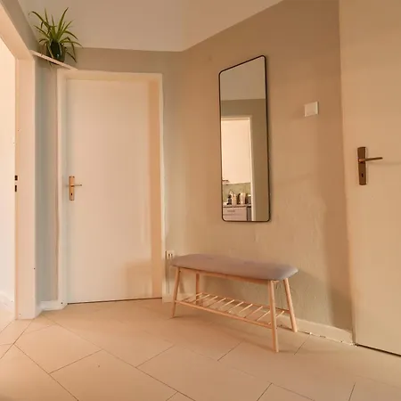 Am Tannenwaeldchen Im Vorderer Westen By Castora Homes *