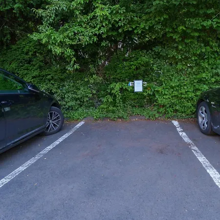 Am Tannenwaeldchen Im Vorderer Westen By Castora Homes * Kassel