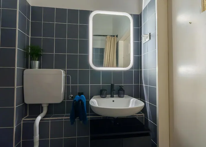 Lägenhet Am Tannenwaeldchen Im Vorderer Westen By Castora Homes