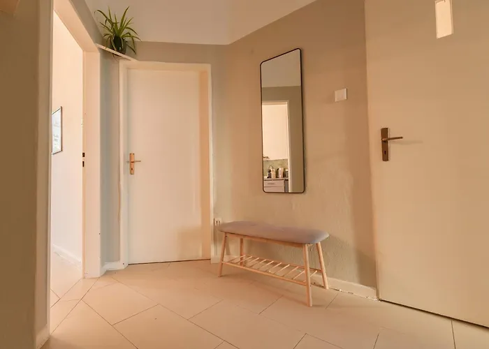 Am Tannenwaeldchen Im Vorderer Westen By Castora Homes *